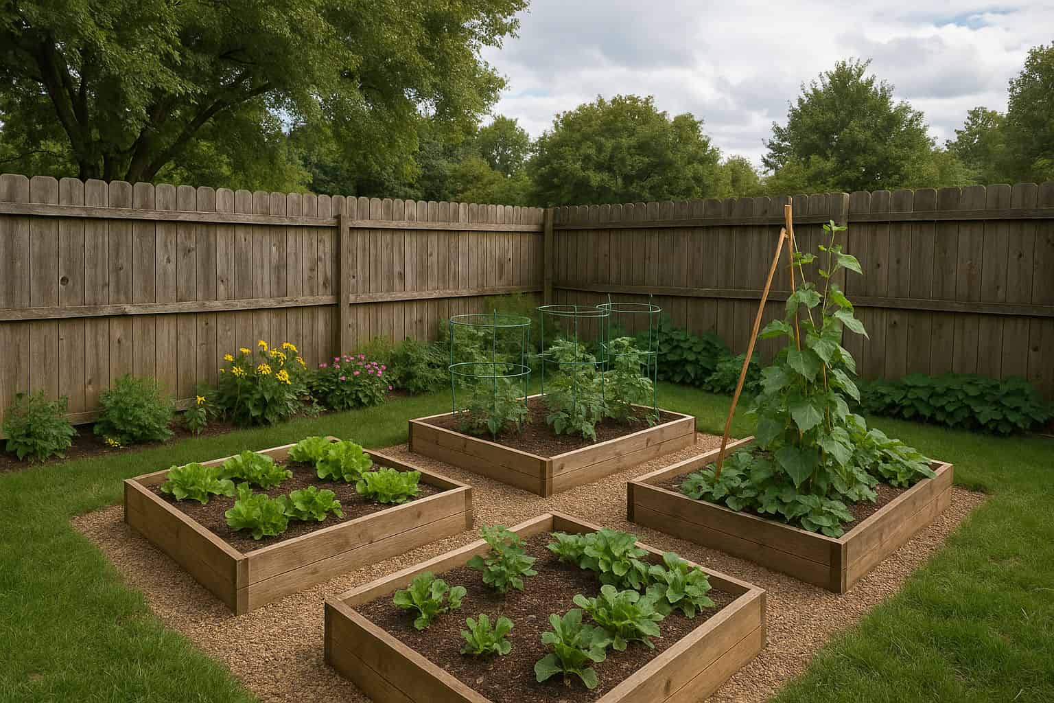 Gardening Services image